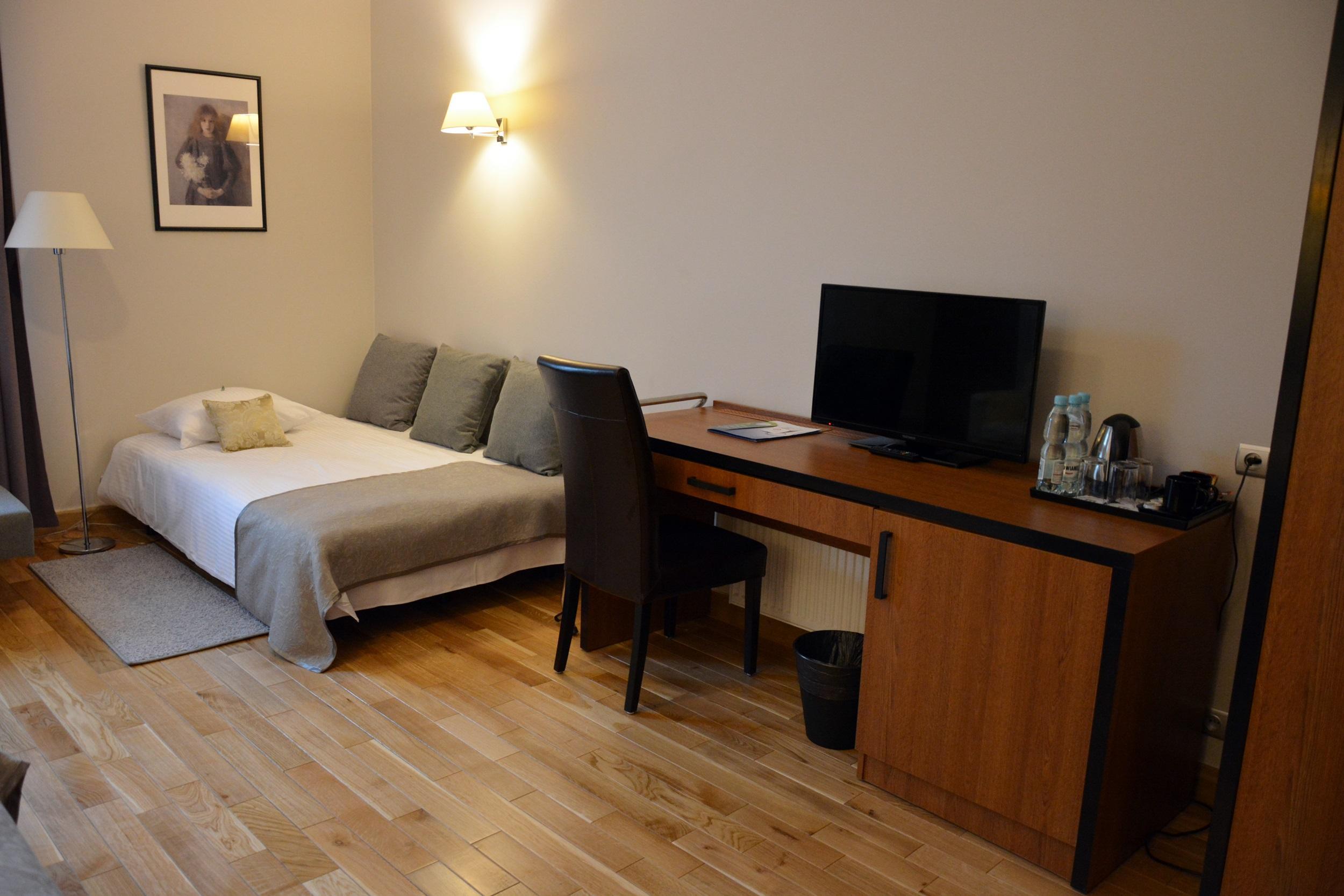 Grottger Luxury Boutique Hotel City Краков Экстерьер фото