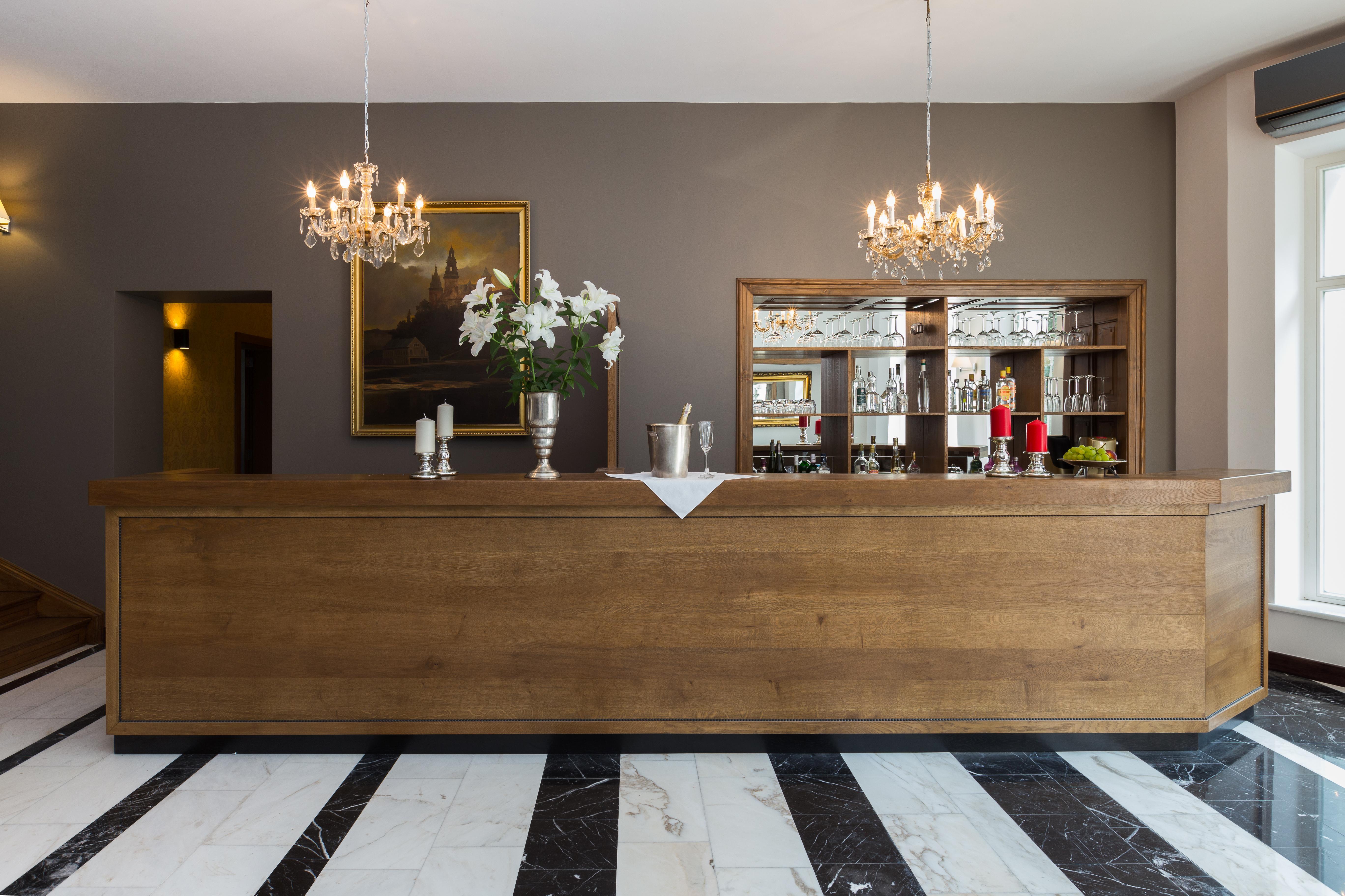 Grottger Luxury Boutique Hotel City Краков Экстерьер фото