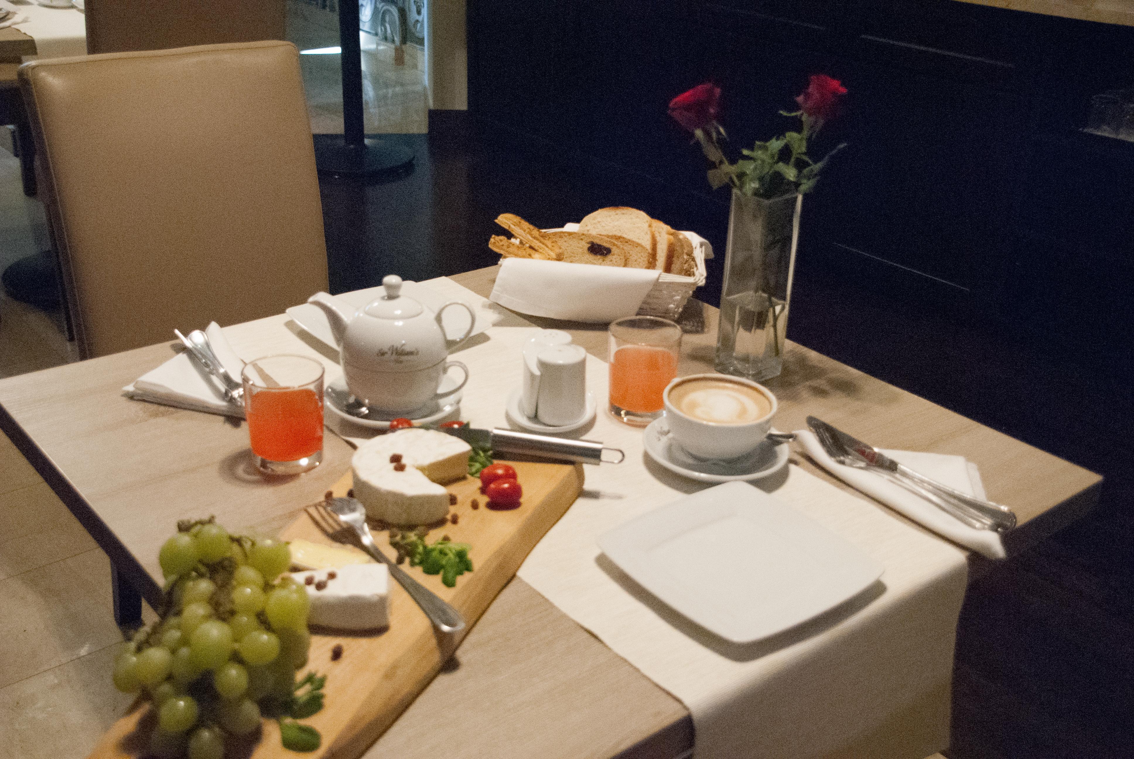 Grottger Luxury Boutique Hotel City Краков Экстерьер фото
